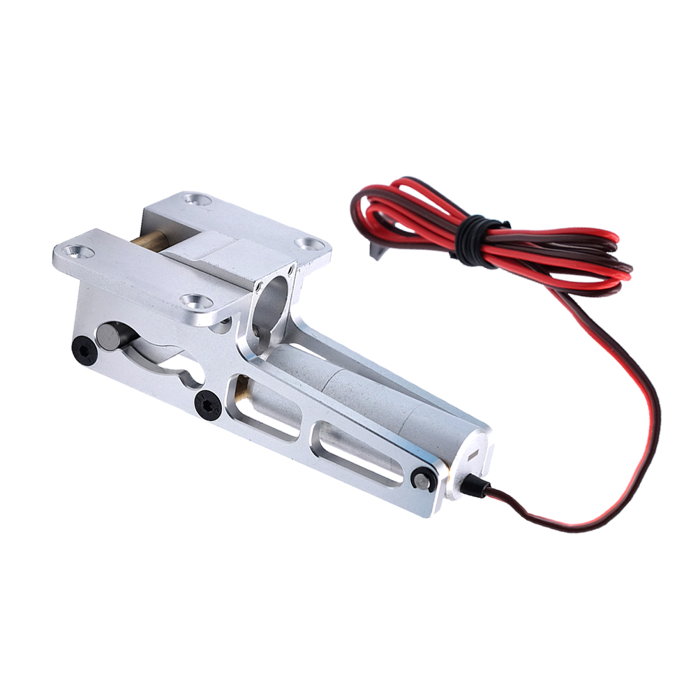 JP Hobby ER-120 Full Metal CNC - Jp Hobby-Rc 评论和价格