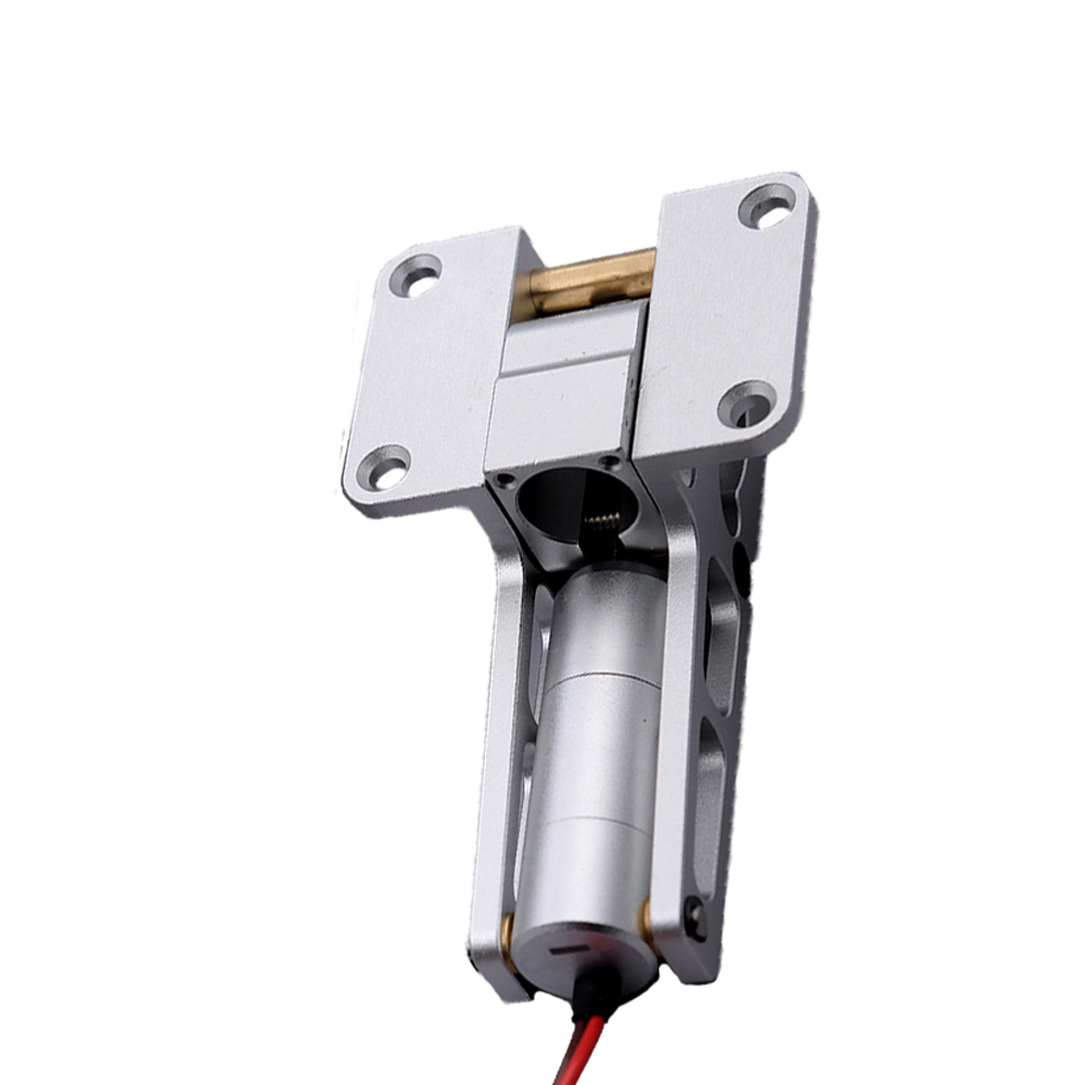 JP Hobby ER-120 Full Metal CNC - Jp Hobby-Rc 评论和价格
