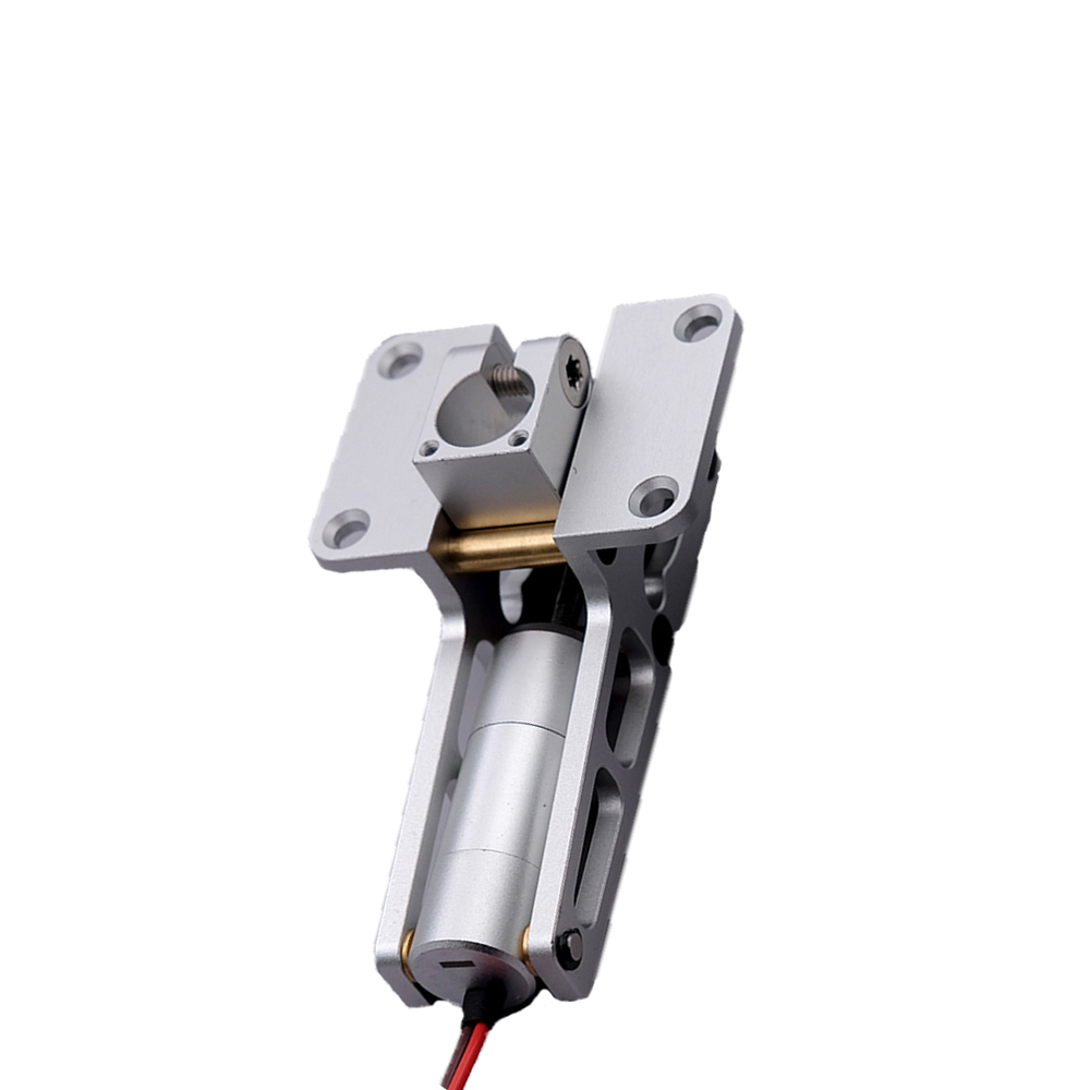 JP Hobby ER-120 Full Metal CNC - Jp Hobby-Rc 评论和价格