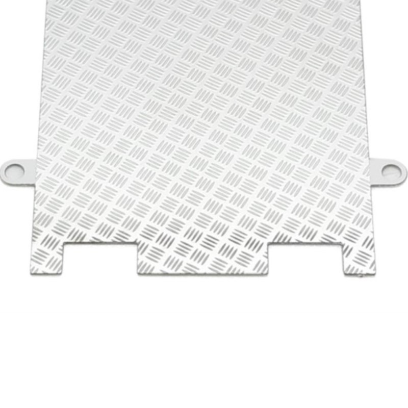 Anti-skid Plate for 1/14 Rear  - Rc Hobby Kings 评论和价格