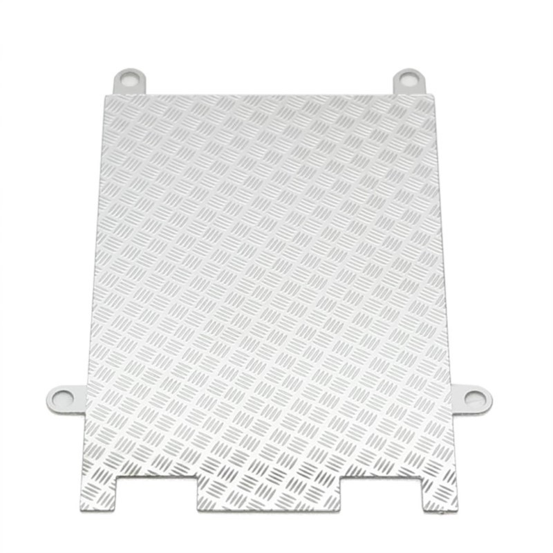 Anti-skid Plate for 1/14 Rear  - Rc Hobby Kings 评论和价格