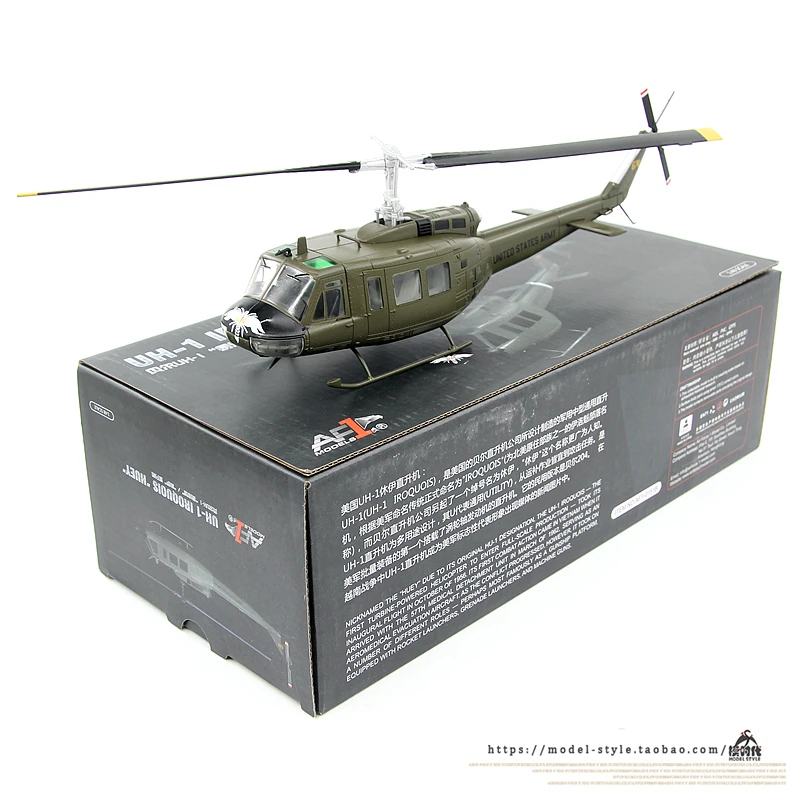 Diecast 1/48 Scale AF1 U.S. Ar - Rc Helicopter Hobby Grade 评论和价格