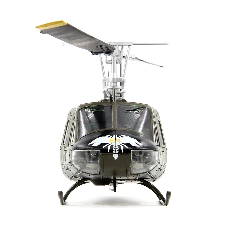 Diecast 1/48 Scale AF1 U.S. Ar - Rc Helicopter Hobby Grade 评论和价格