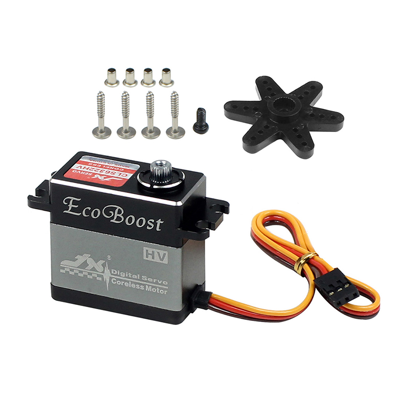 High Quality JX Servo CLS6322H - Rc Helicopter Hobby Grade 评论和价格