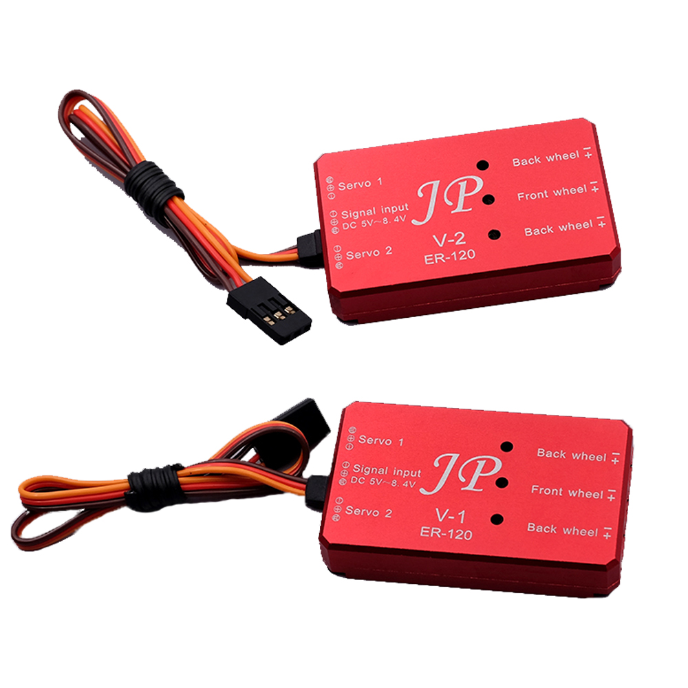 JP Hobby Alloy CNC Electric Re - Jp Hobby-Rc 评论和价格