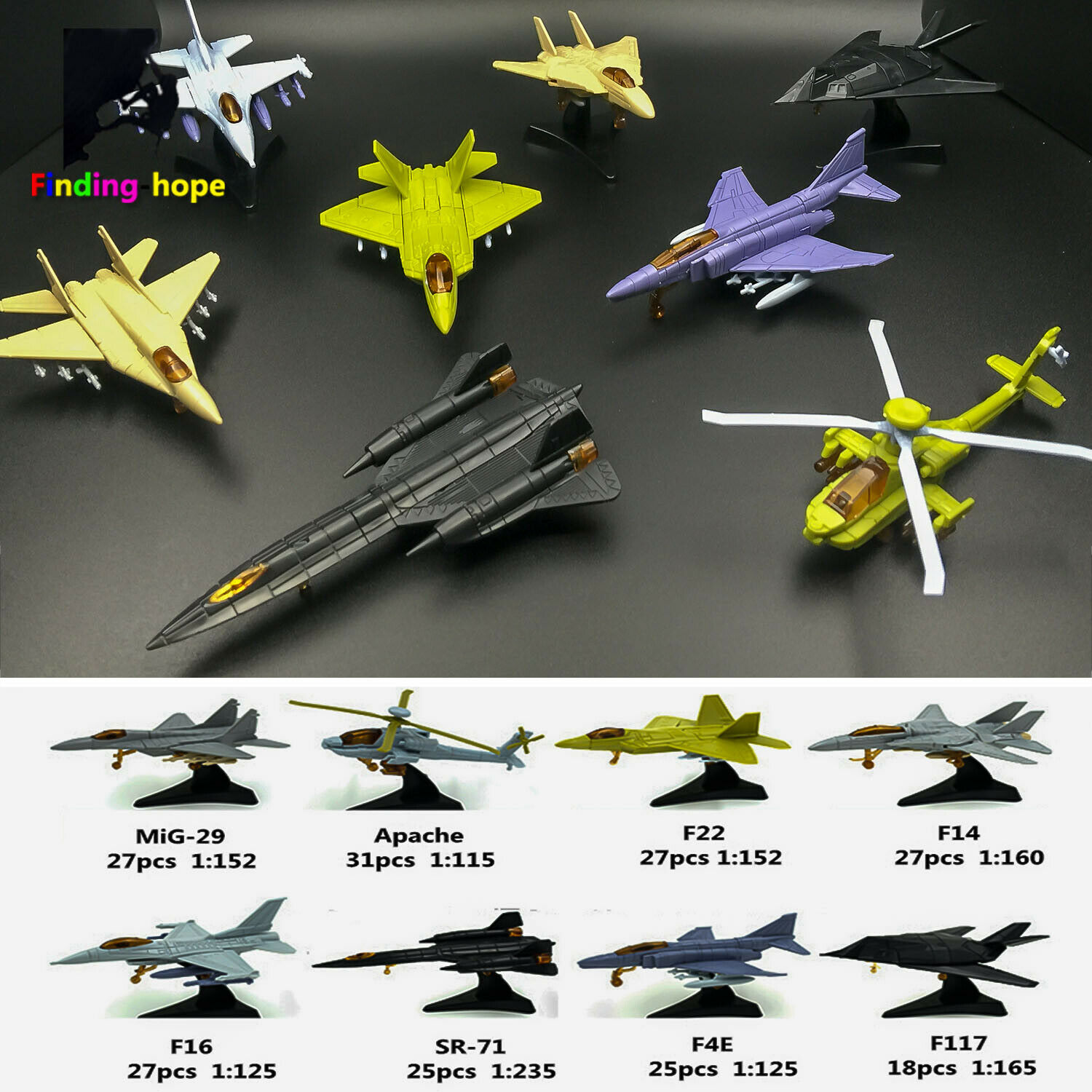 4D 1:165 Scale Helicopter Airc - Rc Helicopter Hobby Grade 评论和价格