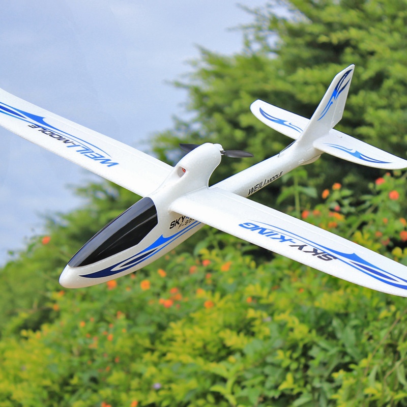 Weili Sky King F959S Rc Glider - Rc Hobby Kings 评论和价格