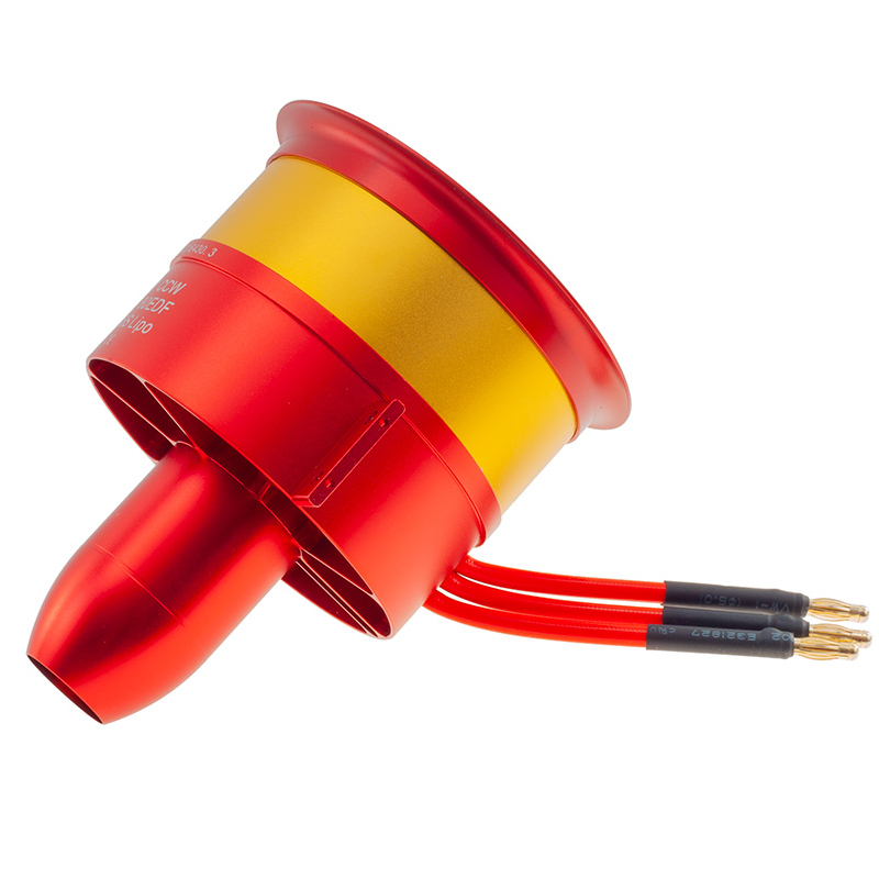 JP Hobby 80mm Counter Clockwis - Jp Hobby-Rc 评论和价格