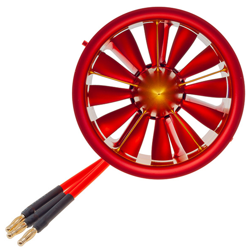 JP Hobby 80mm Counter Clockwis - Jp Hobby-Rc 评论和价格