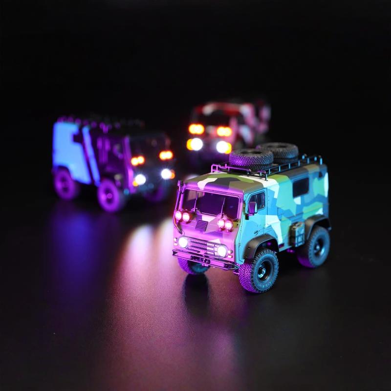 Orlando Hunter Remote Control  - Rc Hobby Orlando 评论和价格