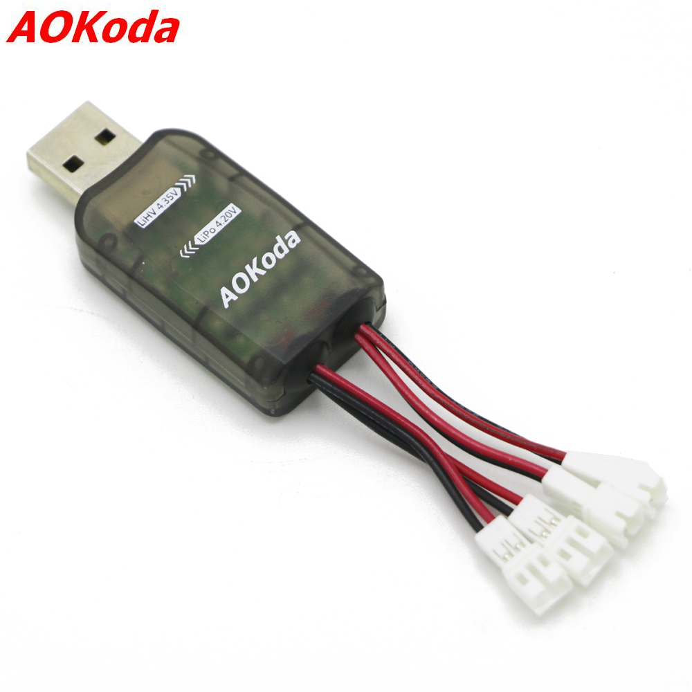 AOKoda CX405 4CH Micro USB Bat - Rc Helicopter Hobby Grade 评论和价格