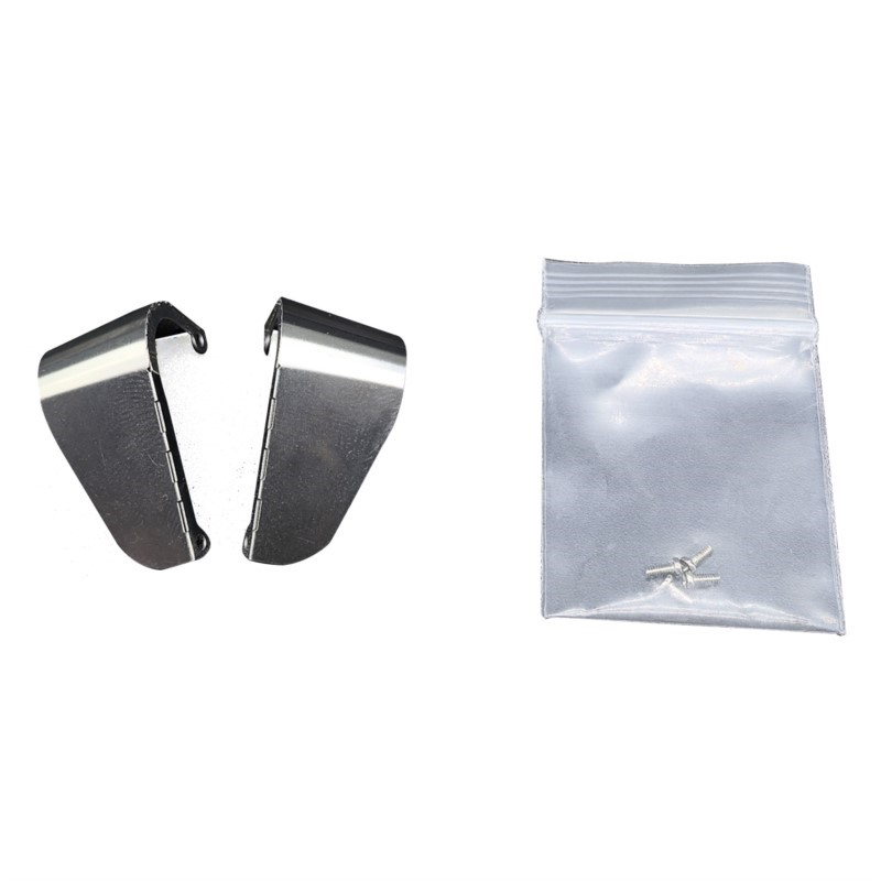1/14 Metal 1Pair Air Filter We - Rc Hobby Kings 评论和价格