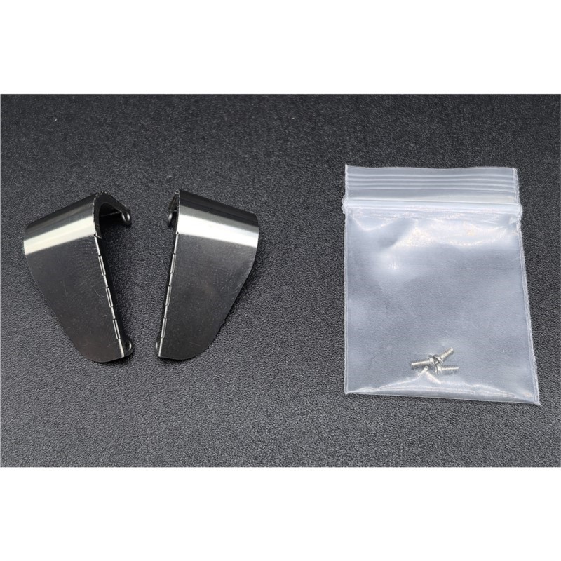 1/14 Metal 1Pair Air Filter We - Rc Hobby Kings 评论和价格