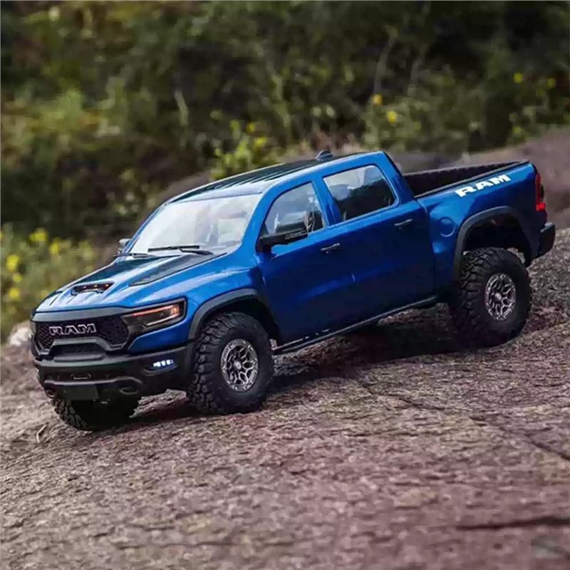Traction Hobby Primalrc Ram 15 - Ram 1500 Rc Hobby 评论和价格