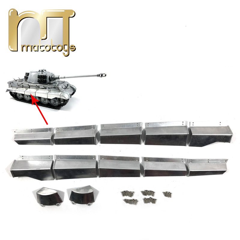 Mato Spare Parts 1/16 Heng Lon - Rc Hobby Kings 评论和价格