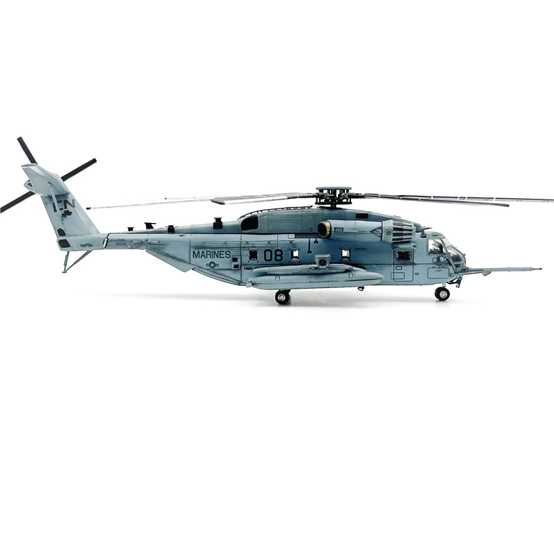 WLTK 1/72 Scale CH-53E HMH-461 - Rc Helicopter Hobby Grade 评论和价格