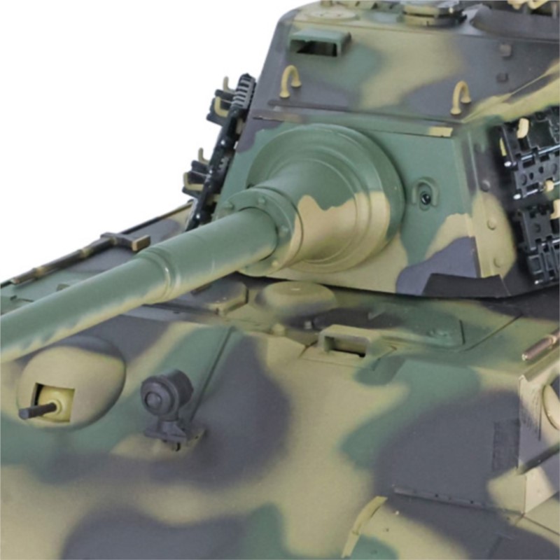 US Sale 2.4G Henglong 3888A 1/ - Rc Hobby Kings 评论和价格