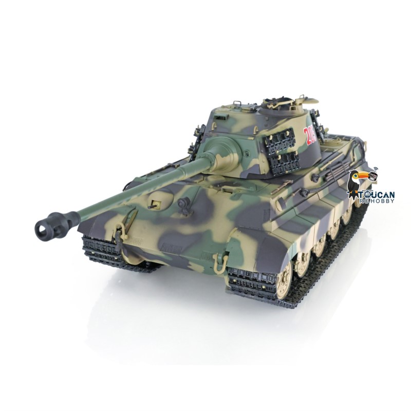 US Sale 2.4G Henglong 3888A 1/ - Rc Hobby Kings 评论和价格