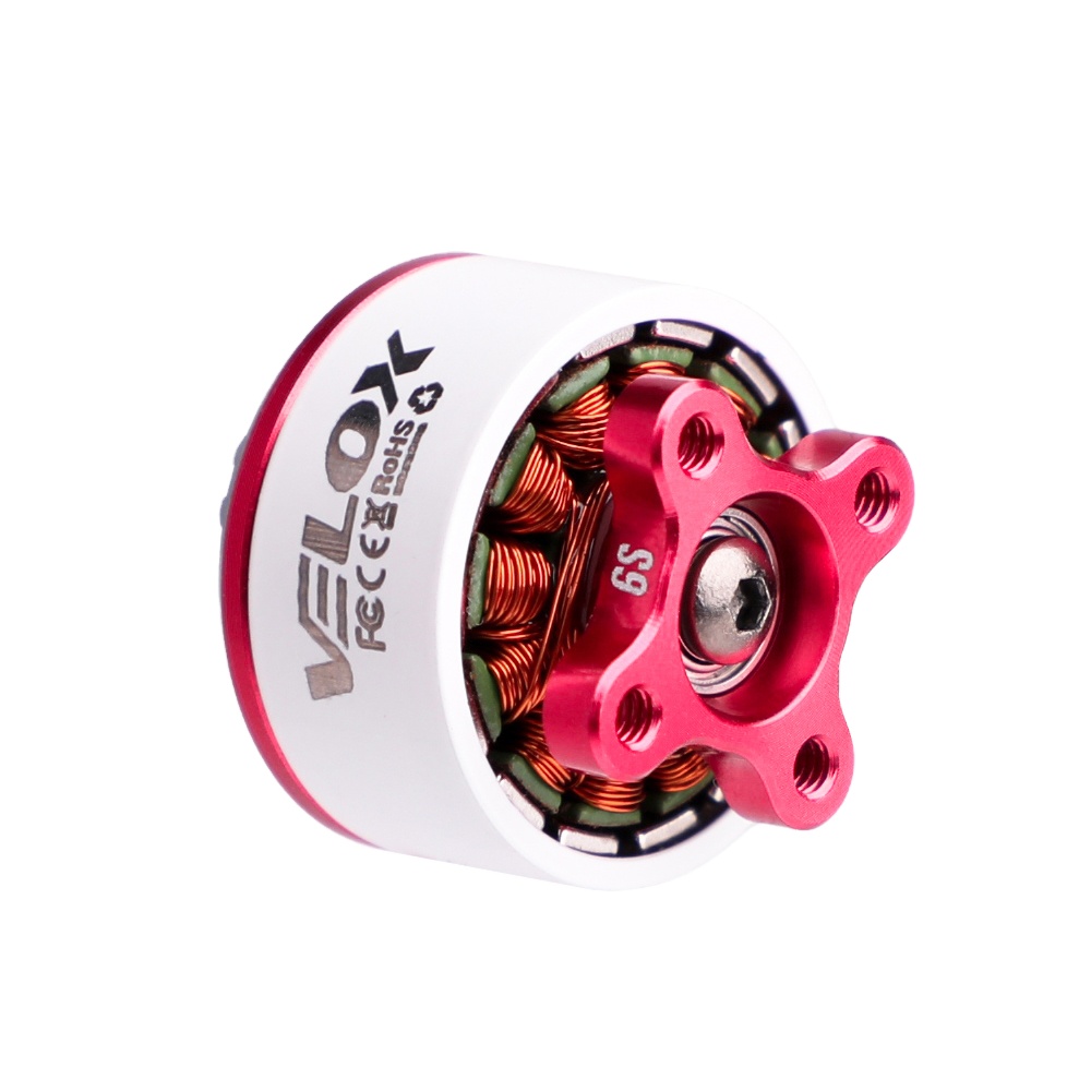 T-Hobby V1507 1.5mm 5mm Shaft  - Rc Hobby Ua 评论和价格