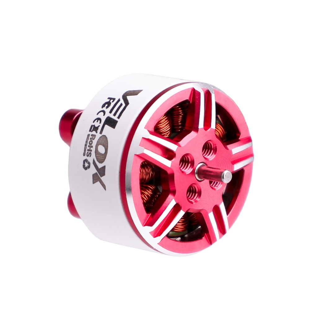 T-Hobby V1507 1.5mm 5mm Shaft  - Rc Hobby Ua 评论和价格