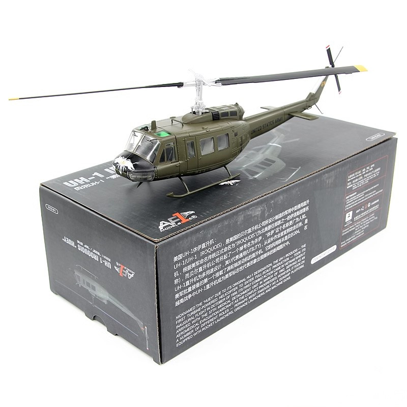 2025 New 1:48 Scale Model AF1  - Rc Helicopter Hobby Grade 评论和价格