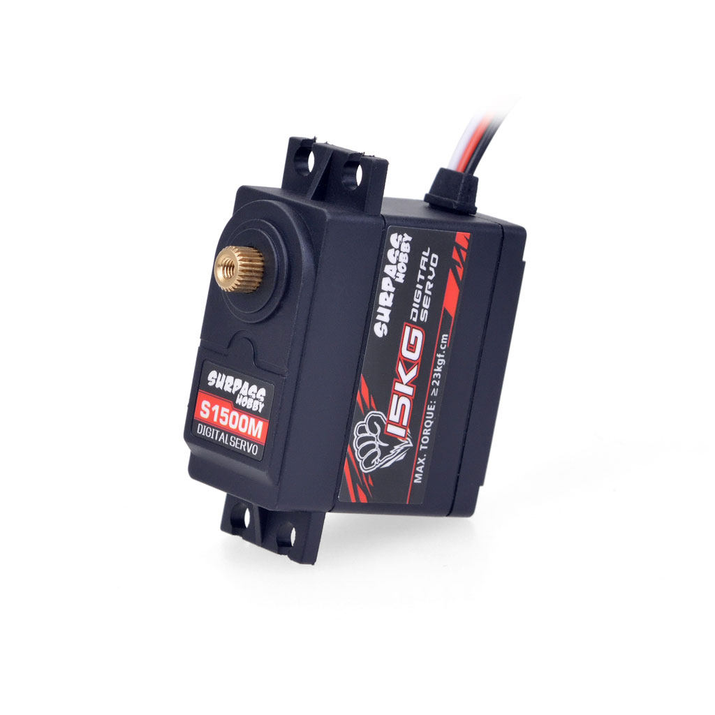 SURPASS HOBBY 3670 2650KV Brus - Rc Hobby Kings 评论和价格