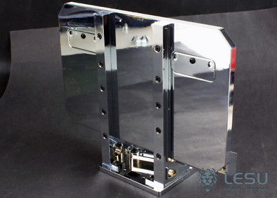 LESU Accessories Metal Rear Pl - Rc Hobby Kings 评论和价格