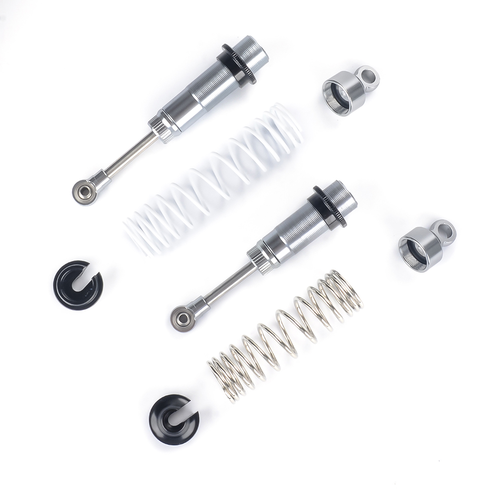 BM Alloy Shock Absorber 85.5MM - Ram 1500 Rc Hobby 评论和价格