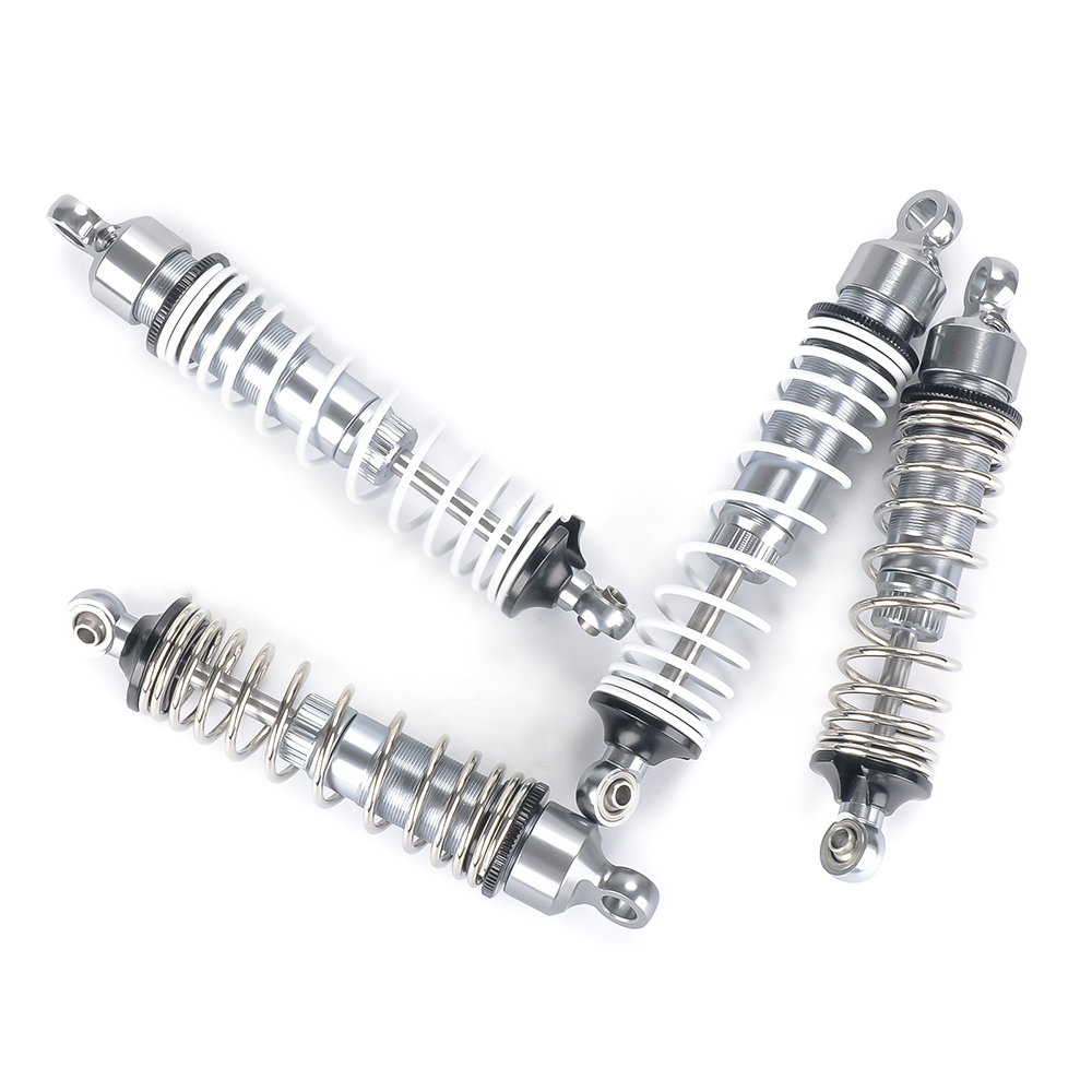 BM Alloy Shock Absorber 85.5MM - Ram 1500 Rc Hobby 评论和价格