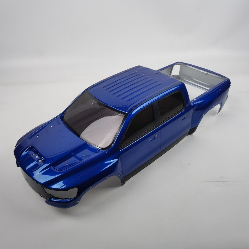 For Traction Hobby KM Thor 1/8 - Ram 1500 Rc Hobby 评论和价格