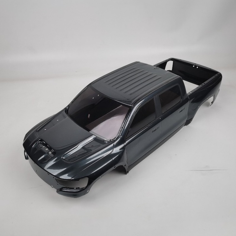 For Traction Hobby KM Thor 1/8 - Ram 1500 Rc Hobby 评论和价格