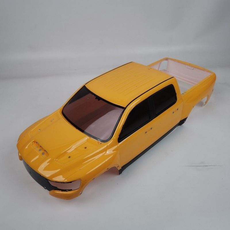For Traction Hobby KM Thor 1/8 - Ram 1500 Rc Hobby 评论和价格