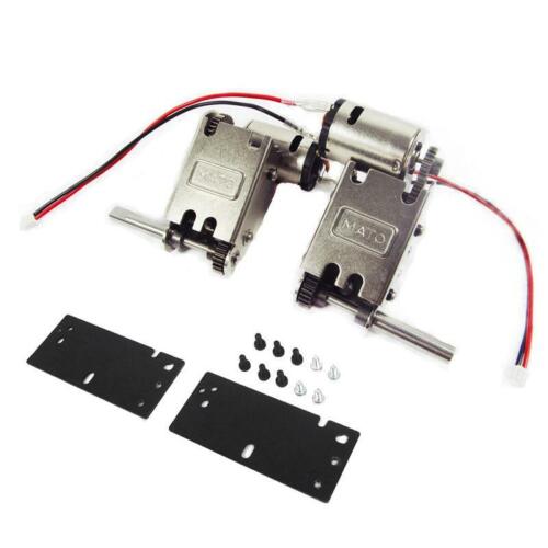 Mato MT216 Steel 5:1 Gearbox f - Rc Hobby Kings 评论和价格