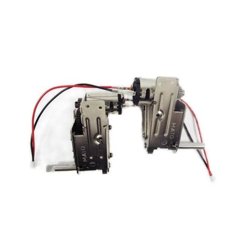 Mato MT216 Steel 5:1 Gearbox f - Rc Hobby Kings 评论和价格