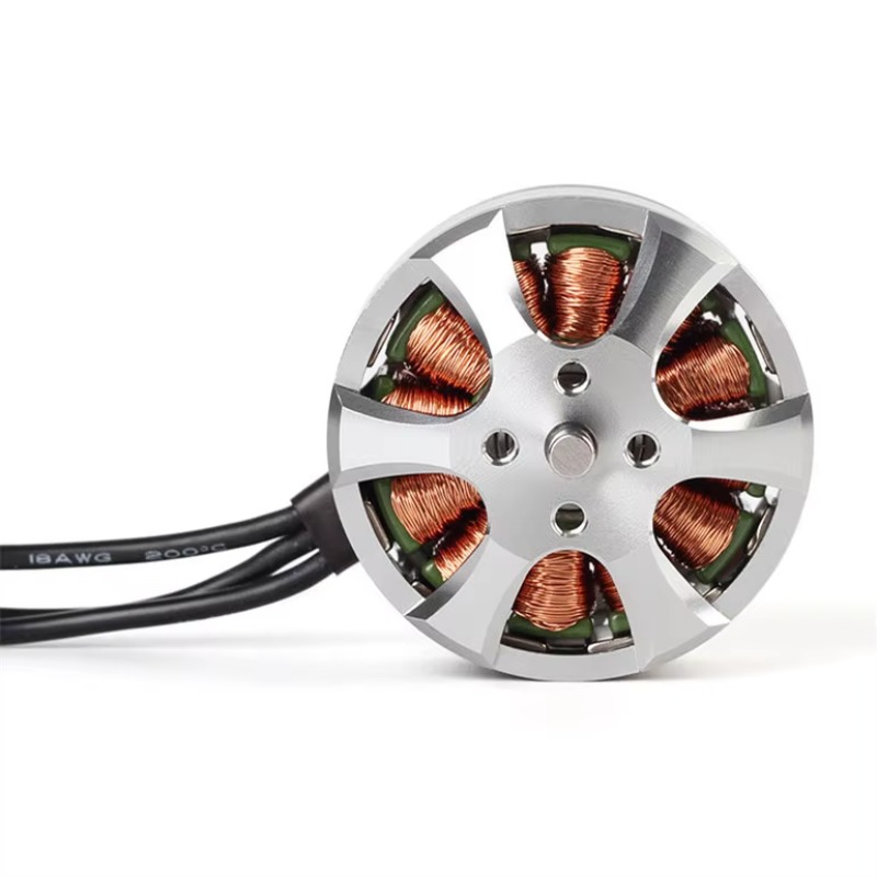 RoRusLigpower MN3510 360KV/700 - Rc Hobby Ua 评论和价格