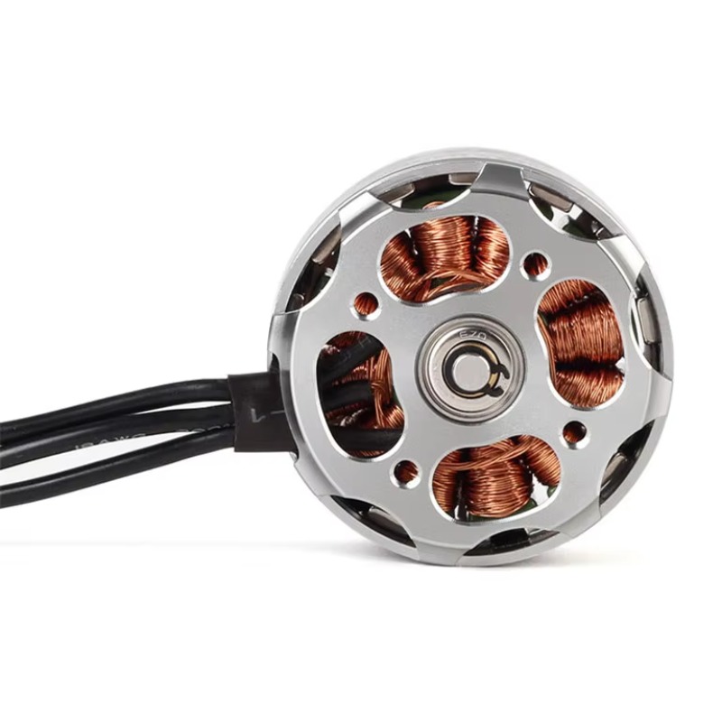 RoRusLigpower MN3510 360KV/700 - Rc Hobby Ua 评论和价格