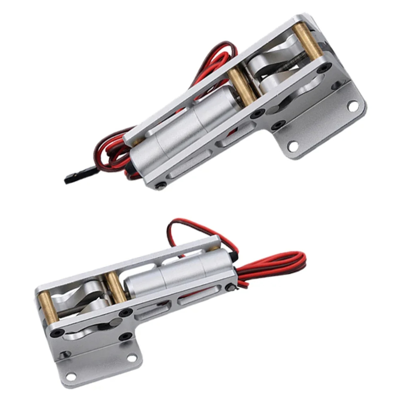 JP Hobby Retract Landing Gear  - Jp Hobby-Rc 评论和价格