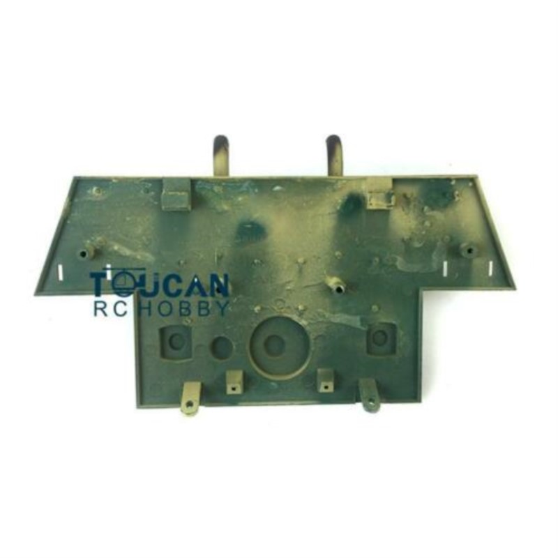 Plastic Rear Panel For Henglon - Rc Hobby Kings 评论和价格