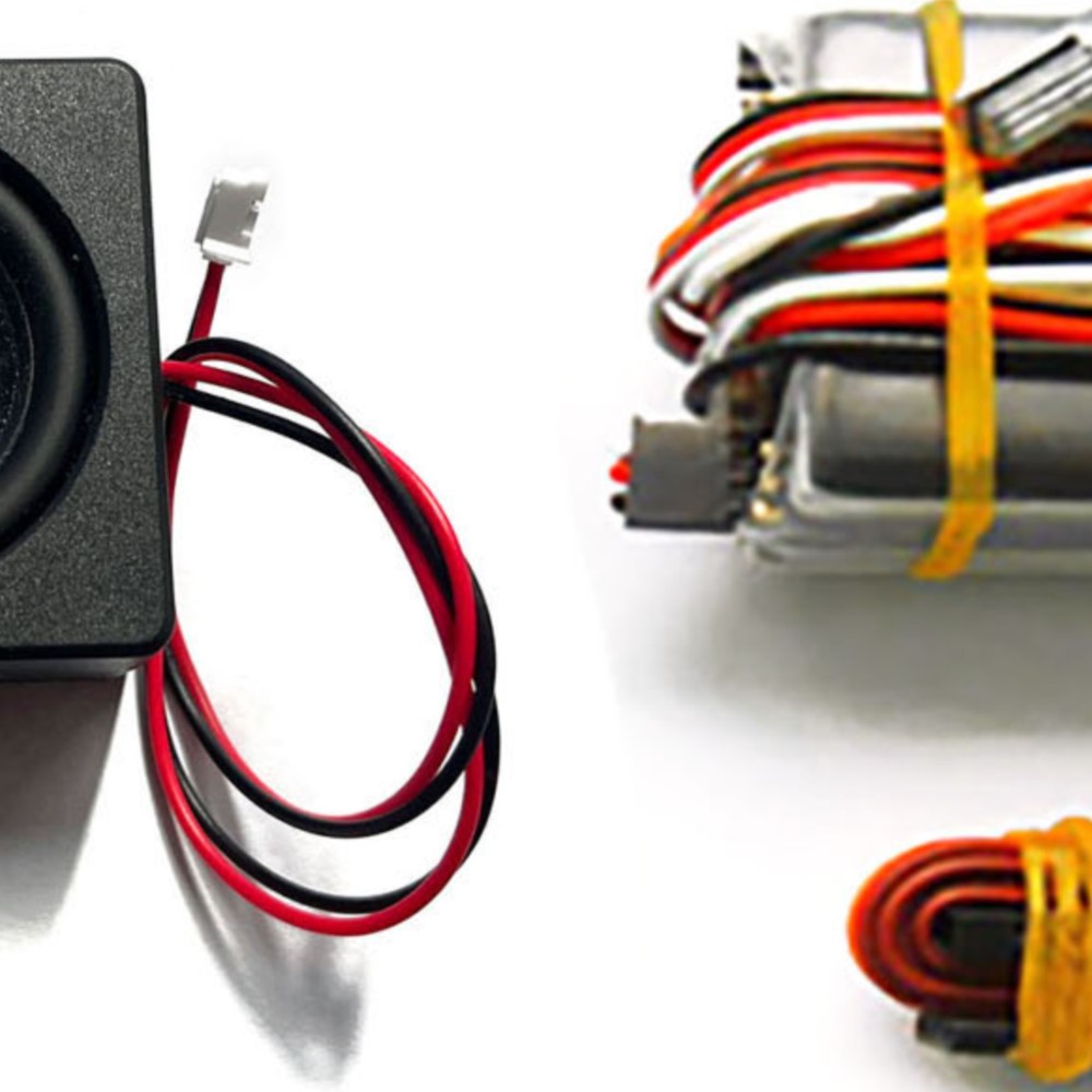 Jdm 3T Sound System For TOUCAN - Rc Hobby Kings 评论和价格