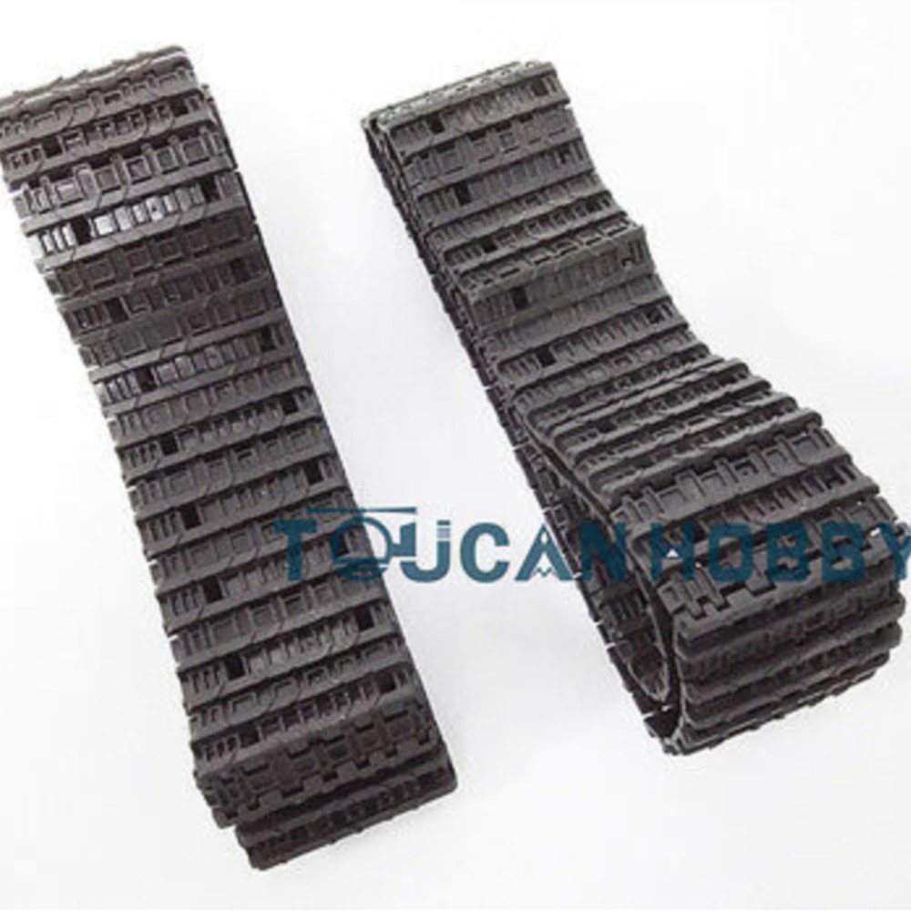 Heng Long Plastic Tracks Acces - Rc Hobby Kings 评论和价格