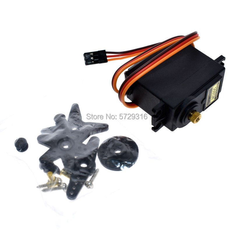 1 Pcs 13KG 15KG Servos Digital - Rc Helicopter Hobby Grade 评论和价格