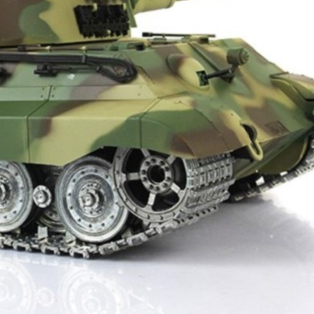 US Sale Henglong 1/16 7.0 Cust - Rc Hobby Kings 评论和价格