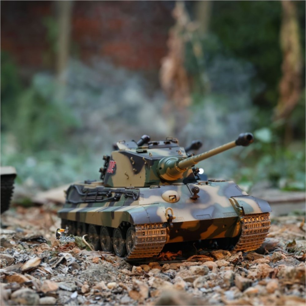 US Sale Henglong 1/16 7.0 Cust - Rc Hobby Kings 评论和价格