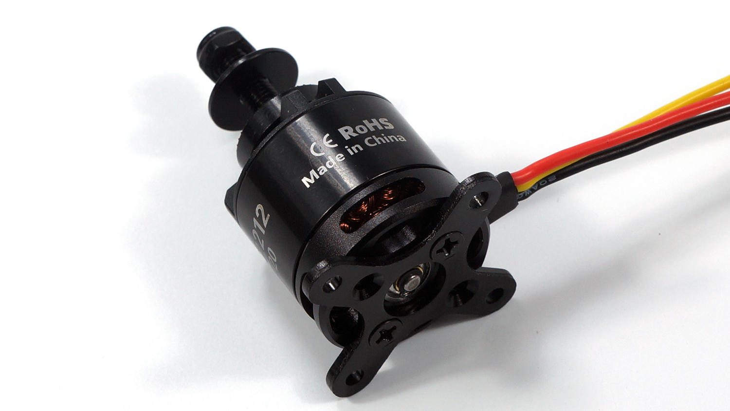 AEORC MC2216 950KV Brushless M - Rc Helicopter Hobby Grade 评论和价格
