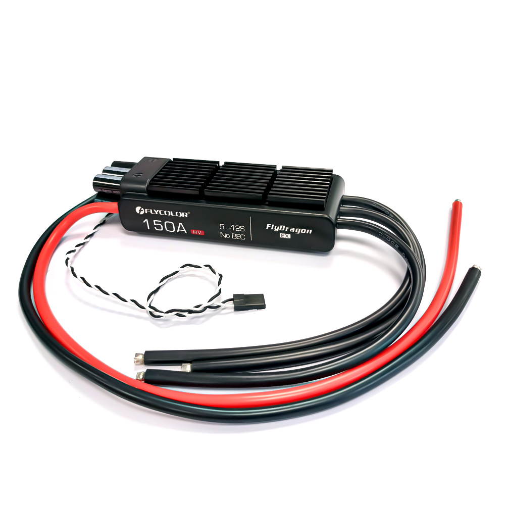 Flycolor 150A ESC Electronic S - Jp Hobby-Rc 评论和价格
