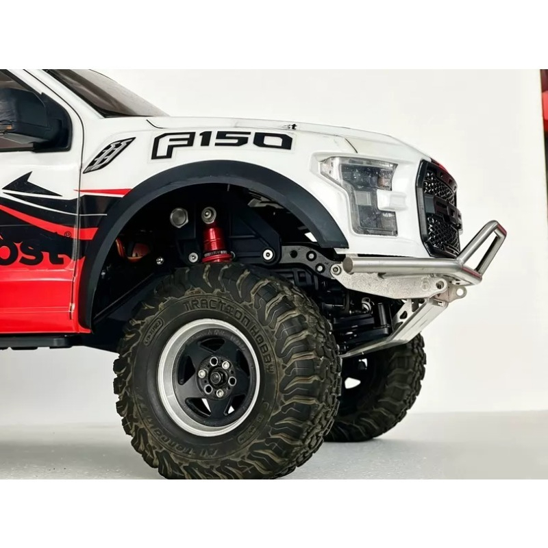 For Traction Hobby KM F150 For - Ram 1500 Rc Hobby 评论和价格